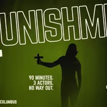 CRIME AND PUNISHMENT to Extend Run at TUTA Theatre Due to High Demand