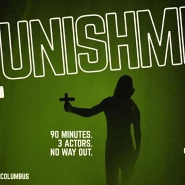 CRIME AND PUNISHMENT to Extend Run at TUTA Theatre Due to High Demand Photo