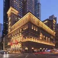 La Reina Doña Sofía presidirá el concierto del Teatro Real en Nueva York
