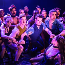 Review: MOULIN ROUGE! THE MUSICAL at National Arts Centre