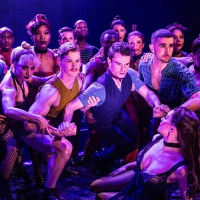 Review: MOULIN ROUGE! THE MUSICAL at National Arts Centre