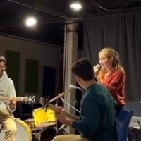 Student Blog: How to Build Courage Before Open Mic Nights