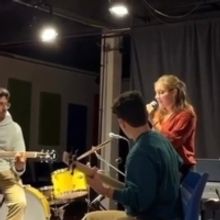 Student Blog: How to Build Courage Before Open Mic Nights