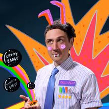 Scott Turnbull's One-Man Show SURREALLY GOOD to Return to Edinburgh Fringe