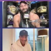 Video: Pro Wrestling Musical THE LAST MATCH is On the Rise! Video