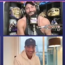 Video: Pro Wrestling Musical THE LAST MATCH is On the Rise!