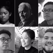 The Academy of American Poets Announces Winners of the 2020 Poems in Translation…