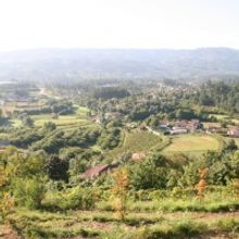 The VINHO VERDE Portuguese Wine Region Produces Outstanding Varietals
