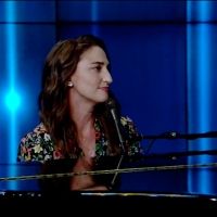 VIDEO: Sara Bareilles Talks About her New Album on LIVE WITH KELLY AND RYAN