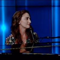 VIDEO: Sara Bareilles Talks About her New Album on LIVE WITH KELLY AND RYAN Video