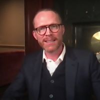 VIDEO: Paul Bettany Talks WANDAVISION on THE LATE LATE SHOW Video