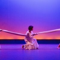 Interview: Florencia Aroldi & Virginia Blanco from LAS AZURDUY at Brava's Cabaret…