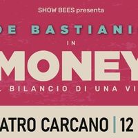 Review: MONEY - IL BILANCIO DI UNA VITA at Teatro Carcano Photo