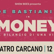 Review: MONEY - IL BILANCIO DI UNA VITA at Teatro Carcano