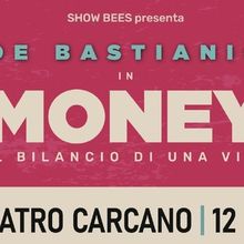Review: MONEY - IL BILANCIO DI UNA VITA at Teatro Carcano