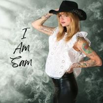 Photos: Sam Paige Releases Debut LP I AM SAM