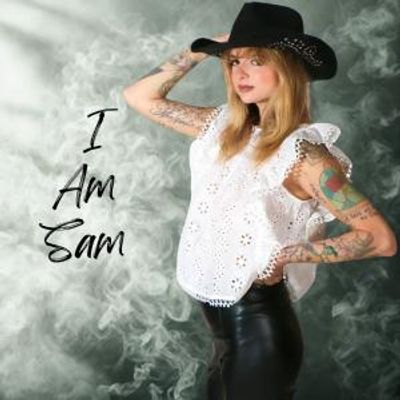 Photos: Sam Paige Releases Debut LP I AM SAM