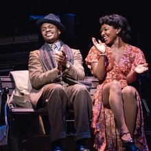 Review Roundup: PAL JOEY at New York City Center