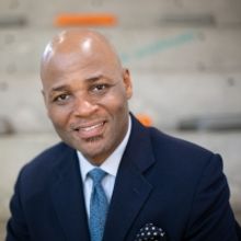 BRIC Names Michael Liburd As Board Chair And Announces Four New Board Members