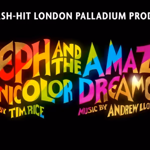 JOSEPH AND THE AMAZING TECHNICOLOR DREAMCOAT Returns To Milton Keynes Theatre This…