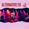 ALTERNATIVE FIX BAND to Bring 90's Rock Tribute to Cheney Hall