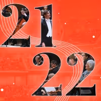 Toronto Symphony Orchestra Single Tickets On Sale September 16 for Concerts in First…