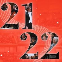 Toronto Symphony Orchestra Single Tickets On Sale September 16 for Concerts in First 