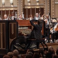 Organist Paul Jacobs Performs as Featured Soloist In Barber's Toccata Festiva And Pou Interview