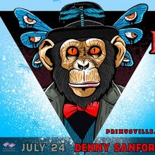 Primus and Coheed and Cambria Come to Sioux Falls in July