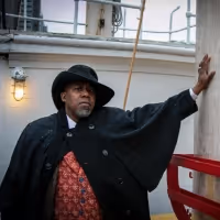 On Site Opera To Present Puccini and Adami's IL TABRRO Aboard The Lightship Ambrose