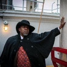 On Site Opera To Present Puccini and Adami's IL TABRRO Aboard The Lightship Ambrose