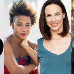 The Entertainment Community Fund Reveals 2023 Alex Dubé Scholarship Recipients