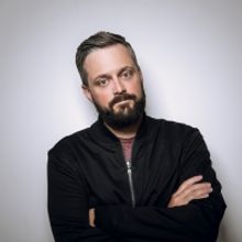 Comedian Nate Bargatze To Come To Hershey Theatre