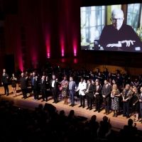 Marvin Hamlisch International Music Awards Extends Registration Deadline & Announces…