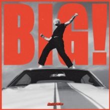 Betty Who Announces New Album 'Big!'