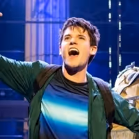 Everything You Need to Know About THE LIGHTNING THIEF!
