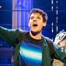 Everything You Need to Know About THE LIGHTNING THIEF!