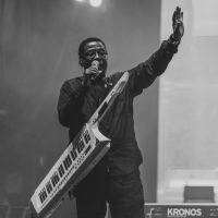 Legendary Herbie Hancock To Perform In Concert At Palace Theater, June 22