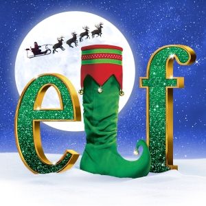 ELF THE MUSICAL Set to Return to London This Winter