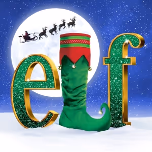 ELF THE MUSICAL Set to Return to London This Winter