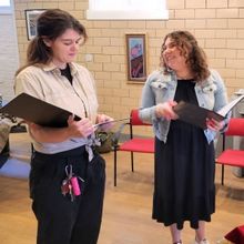 Suffrage Takes Center Stage In PLAYS FOR WOMEN From Ghostlight Ensemble