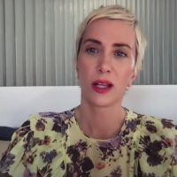 VIDEO: Kristen Wiig Talks BARB & STAR on THE LATE SHOW WITH STEPHEN COLBERT Video
