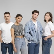 Carla Harrison-Hodge & Majid Mehdizadeh-Valoujerdy Join THE SHAPE OF THINGS at Park T