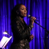 Porchlight Music Theatre Announces Dates and Locations for New Faces Sing Broadway Se