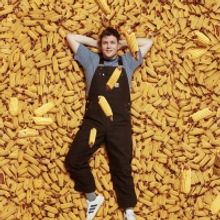 Tony Nominee Grey Henson Joins SHUCKED on Broadway; Full Cast Announced