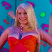 VIDEO: Kim Petras Shares 'Coconuts' Official Dance Video