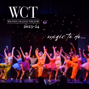 Wagner College Theatre Announces PIPPIN, SEUSSICAL! And More For 2023/24 Season