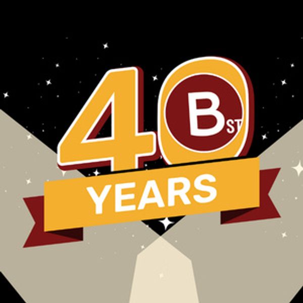 B Street Theatre Unveils 2026 Mainstage And Family Series Seasons Photo