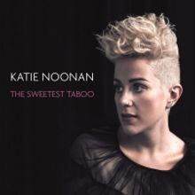 Katie Noonan Announces New Album THE SWEETEST TABOO
