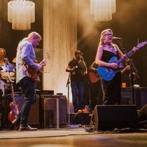 Tedeschi Trucks Band Sets New York Residency for 2026